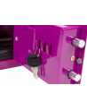 Phoenix Safe Sejf Compact Home Office SS0721EP zamek cufrowy klucz SS0721EP - nr 2