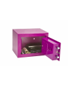 Phoenix Safe Sejf Compact Home Office SS0721EP zamek cufrowy klucz SS0721EP - nr 4