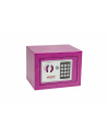 Phoenix Safe Sejf Compact Home Office SS0721EP zamek cufrowy klucz SS0721EP - nr 5