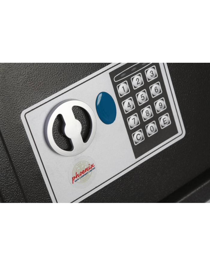 Phoenix Safe Home - Office SS0721E główny