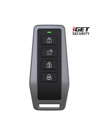Iget Security Ep5 Pilot (Brelok) Do Alarmu M5 4G