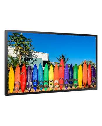 Samsung OM55B (LH55OMBEBGBXEN)