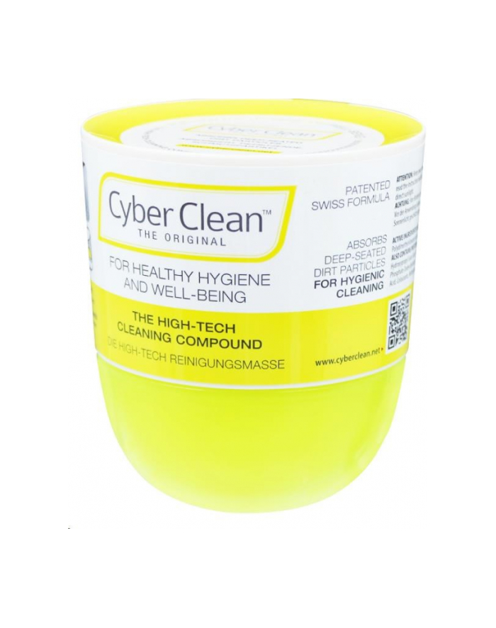 Cyber Clean ORIGINAL Żel 160g Modern Cup - Kubek główny