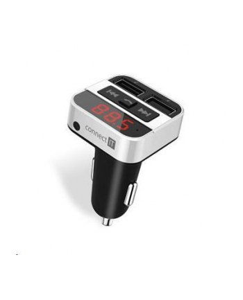 FM Connect IT InCarz (CCC-8800-SL)