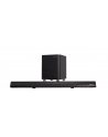 Nanoxia Głośniki komputerowe Soundbar + Subwoofer (NXSB21CWW) - nr 1