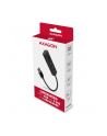Axagon HUB USB 1x SD microSD + 3x USB-A 3.2 Gen1 (HMACR3A) - nr 16