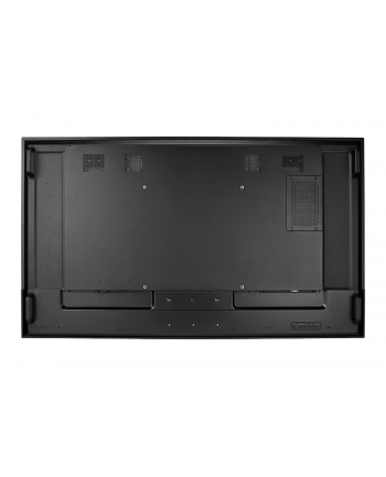 Ag Neovo PD-65Q 165.1cm 65 LED black Speditionsversand - Flat Screen 165.1 cm (PD65Q011M000)