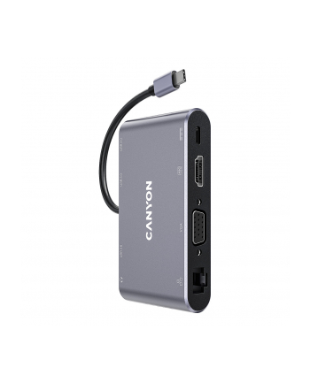 Canyon DS-14 (CNSTDS14)