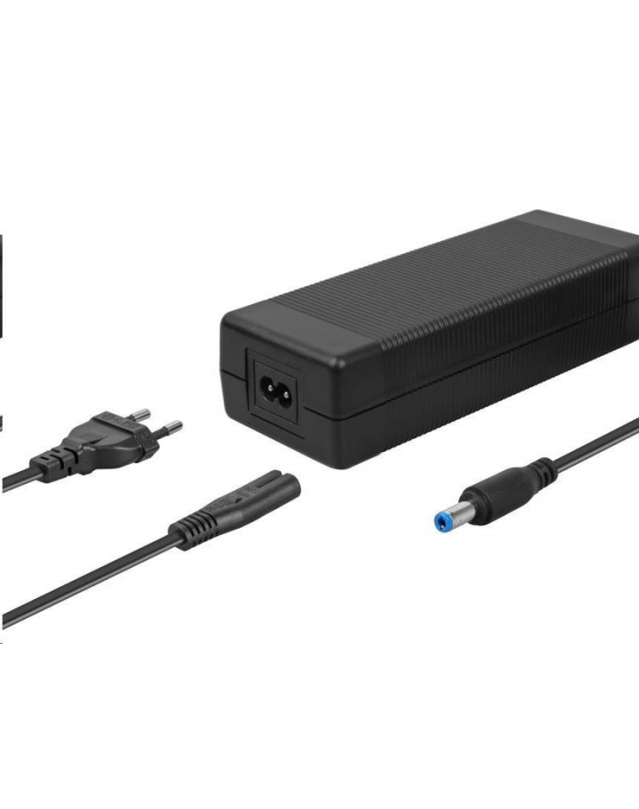 Avacom Zasilacz do Laptopa 19V 6,3A 120W Konektor 5,5Mm x 2,5Mm główny