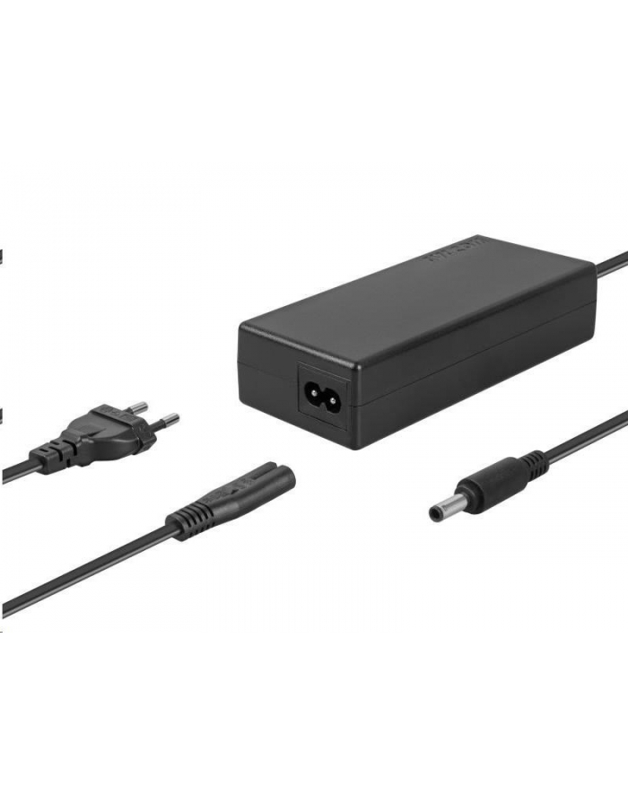 Avacom Adapter do Ładowarki Przeznaczonej do Laptopów HP 19,5V 4,62A 90W Złącze 4,5Mm x 3,0Mm Adac-Hp1-A90W (Adachp1A90W) główny