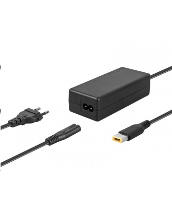 LENOVO ZASILACZ ŁADOWARKA 20V 3.25A 65W SLIM TIP (A17065N2A) nr 1