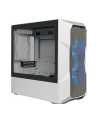 Cooler Master MasterBox TD300 MESH Miditower Biały (TD300WGNNS00) - nr 18