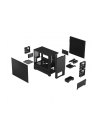 Fractal Design Pop Mini Silent Black Solid (FDCPOS1M01) - nr 10