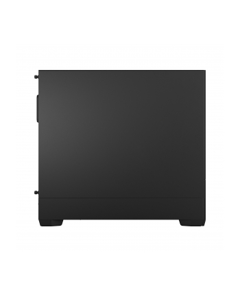 Fractal Design Pop Mini Silent Black Solid (FDCPOS1M01)