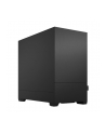 Fractal Design Pop Mini Silent Black Solid (FDCPOS1M01) - nr 1