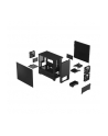Fractal Design Pop Mini Silent Black Solid (FDCPOS1M01) - nr 75