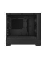 Fractal Design Pop Mini Silent Black Solid (FDCPOS1M01) - nr 9