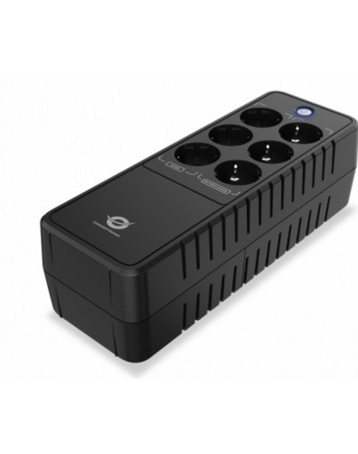 Conceptronics Zeus 05E (ZEUS05E) główny