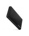 Axagon 2.5'' SATA - USB-C 3.2 Gen 1 (EE25-SLC) (EE25SLC) - nr 11