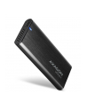 Axagon M.2 SATA - USB-C 3.2 Gen 2 (EEM2SBC) - nr 27