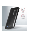 Axagon M.2 SATA - USB-C 3.2 Gen 2 (EEM2SBC) - nr 34