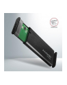 Axagon M.2 SATA - USB-C 3.2 Gen 2 (EEM2SBC) - nr 35