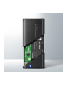 Axagon M.2 SATA - USB-C 3.2 Gen 2 (EEM2SBC) - nr 36