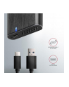 Axagon M.2 SATA - USB-C 3.2 Gen 2 (EEM2SBC) - nr 38