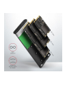 Axagon M.2 SATA - USB-C 3.2 Gen 2 (EEM2SBC) - nr 41