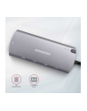 Axagon M.2 SATA - USB-C 3.2 Gen 1 (HMC6M2) - nr 27