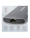 Axagon M.2 SATA - USB-C 3.2 Gen 1 (HMC6M2) - nr 6