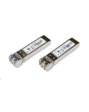 Cisco SFP+ transceiver 10GBASE-SR/SW, multirate, MM, OM3-300/OM2-82/OM1-33m, 850nm VCSEL, LC dup., DMI , C (SFPPLUSSRCISSFP10GSROEM) - nr 1