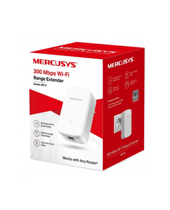 Mercusys ME10