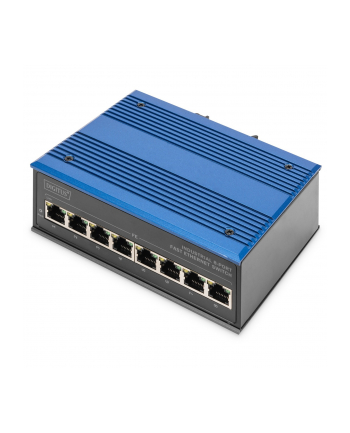 Digitus Switch Dn-650106 (DN650106) nr 2