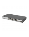 Digitus Dn-80221-3 - Switch 24 Ports Managed Rack-Mountable (DN802213) - nr 21