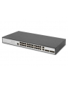 Digitus Dn-80221-3 - Switch 24 Ports Managed Rack-Mountable (DN802213) - nr 25
