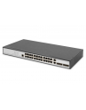 Digitus Dn-80221-3 - Switch 24 Ports Managed Rack-Mountable (DN802213) - nr 27