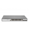 Digitus Dn-80221-3 - Switch 24 Ports Managed Rack-Mountable (DN802213) - nr 30
