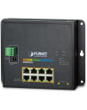 Planet Switch Wgs-5225-8P2S 8-Port Poe 1000Base-T+2Port 1000Base-X Sfp Przemysłowy Zarządzalny (Z26185) - nr 4