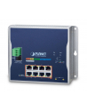 Planet Switch Wgs-5225-8P2S 8-Port Poe 1000Base-T+2Port 1000Base-X Sfp Przemysłowy Zarządzalny (Z26185) - nr 6