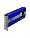 DELL SK DELL-W0WP2 Radeon Pro W5700 AMD 8 GB GDDR6 - nr 2
