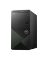 DELL SK WYFR0 Vostro 3910 i5-12400 Midi Tower Intel® Core™ i5 8 GB DDR4-SDRAM 512 GB SSD Windows 11 Pro PC Czarny - nr 12