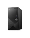 DELL SK WYFR0 Vostro 3910 i5-12400 Midi Tower Intel® Core™ i5 8 GB DDR4-SDRAM 512 GB SSD Windows 11 Pro PC Czarny - nr 3