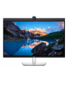 DELL SK DELL-U3223QZ UltraSharp U3223QZ 81,3 cm (32') 3840 x 2160 px 4K Ultra HD LCD Czarny, Srebrny - nr 1