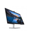 DELL SK DELL-U3223QZ UltraSharp U3223QZ 81,3 cm (32') 3840 x 2160 px 4K Ultra HD LCD Czarny, Srebrny - nr 20