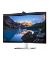 DELL SK DELL-U3223QZ UltraSharp U3223QZ 81,3 cm (32') 3840 x 2160 px 4K Ultra HD LCD Czarny, Srebrny - nr 30