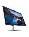 DELL SK DELL-U3223QZ UltraSharp U3223QZ 81,3 cm (32') 3840 x 2160 px 4K Ultra HD LCD Czarny, Srebrny - nr 32