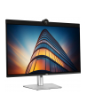 DELL SK DELL-U3223QZ UltraSharp U3223QZ 81,3 cm (32') 3840 x 2160 px 4K Ultra HD LCD Czarny, Srebrny - nr 63