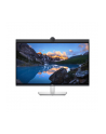 DELL SK DELL-U3223QZ UltraSharp U3223QZ 81,3 cm (32') 3840 x 2160 px 4K Ultra HD LCD Czarny, Srebrny - nr 6