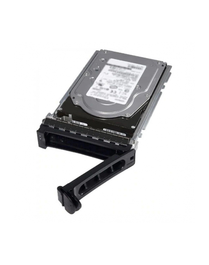 DELL SK 400-BEGD dysk twardy 2.5' 600 GB SAS główny
